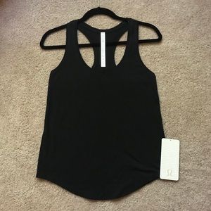 Lululemon Love Tank - New